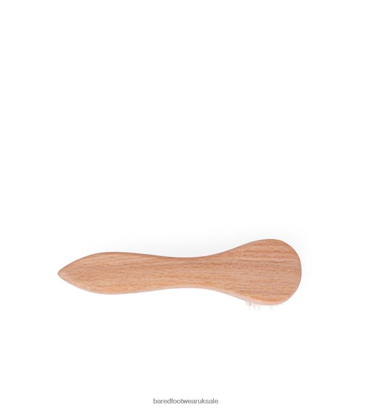 Leather Care Unisex Bared Footwear N06D2V318 Bared Applicator Brush