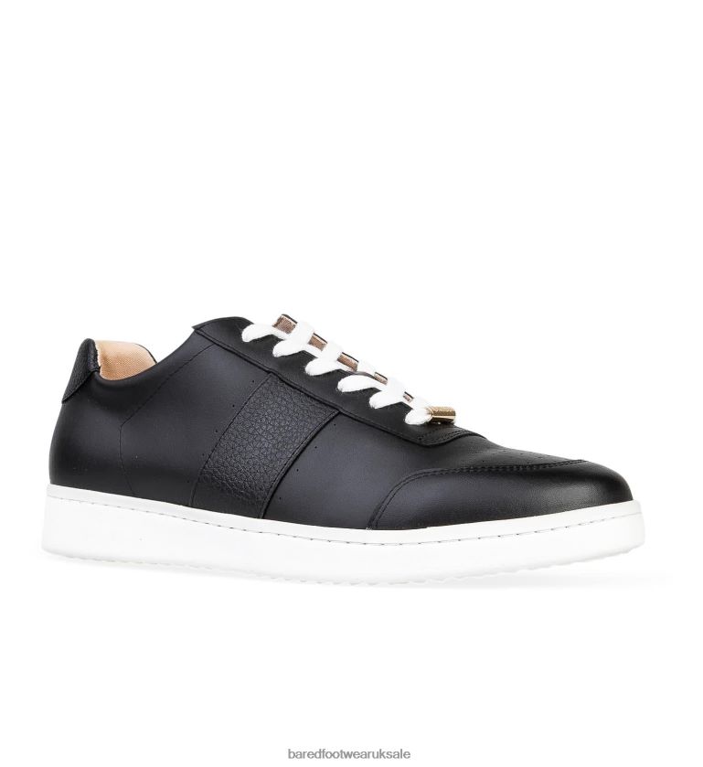 Black MIRUM Plant-Based Material Sneakers Women Bared Footwear N06D2V123 Caracara