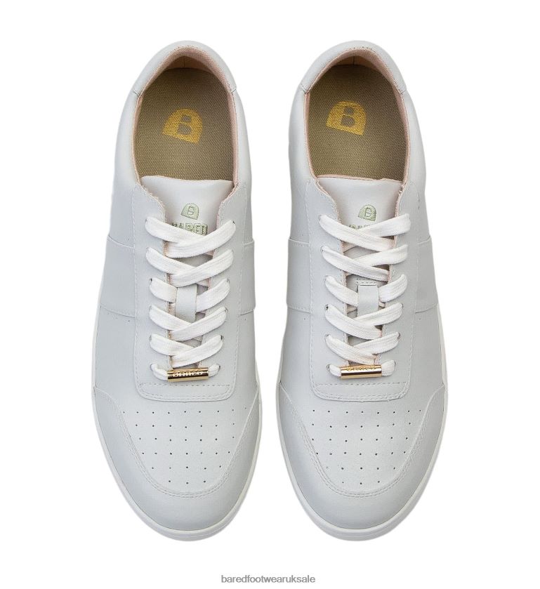 Cloud MIRUM Plant-Based Material Sneakers Women Bared Footwear N06D2V122 Caracara