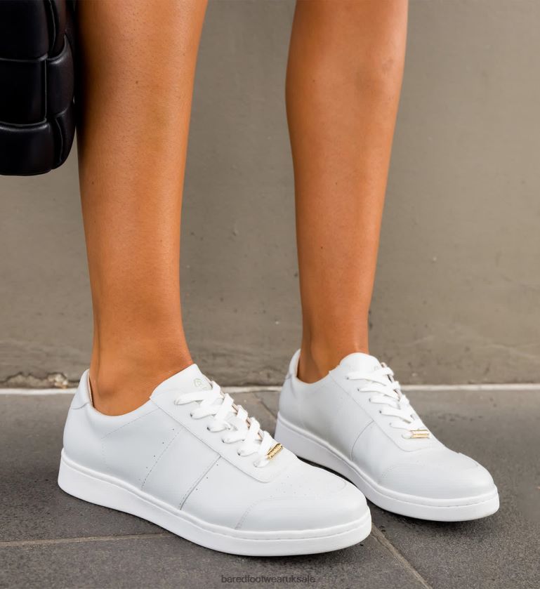 Cloud MIRUM Plant-Based Material Sneakers Women Bared Footwear N06D2V122 Caracara